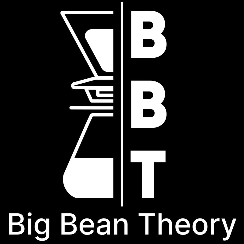 Big Bean Theory (BBT)