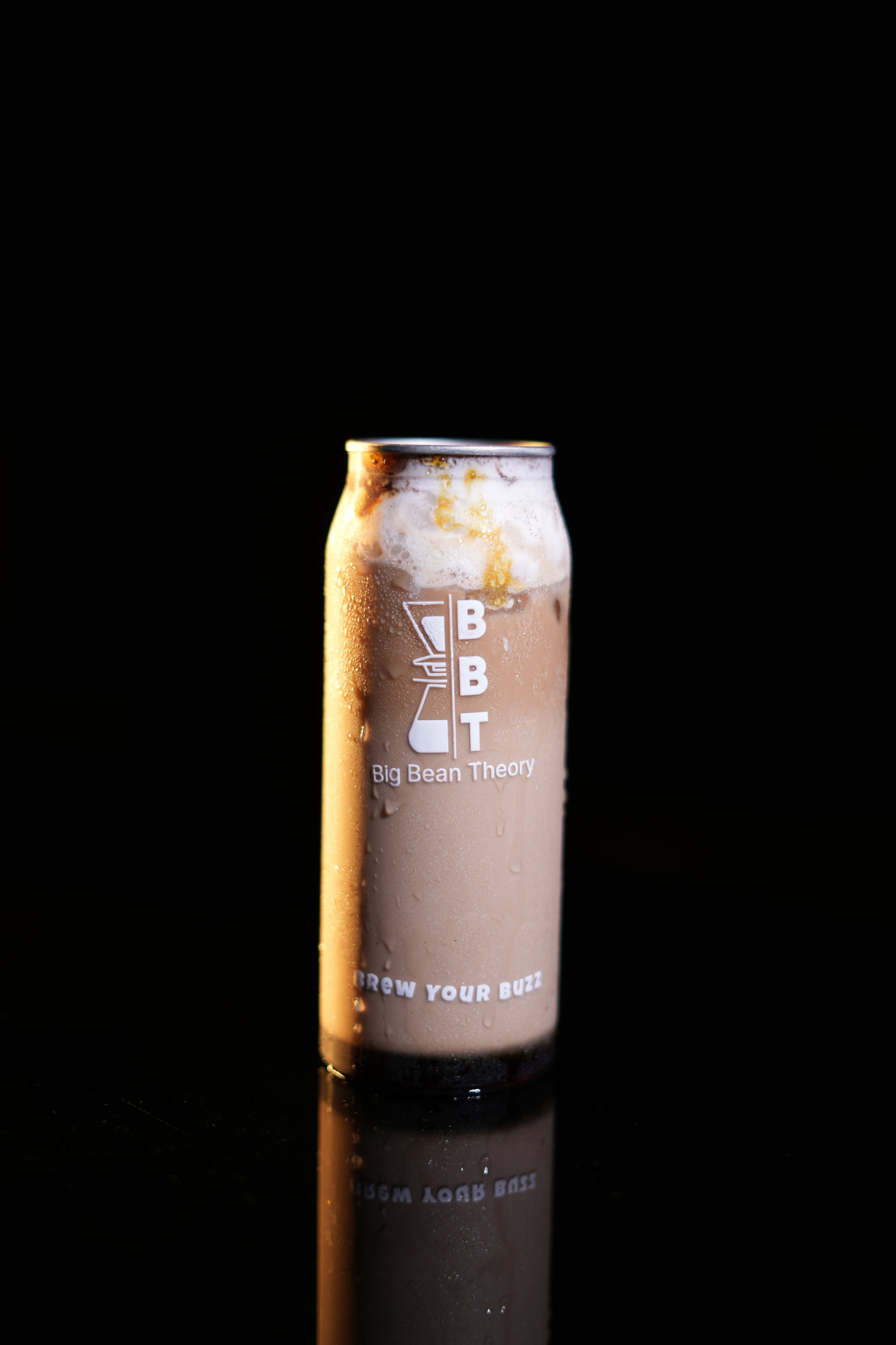 Iced Caramel Vanilla Macchiato