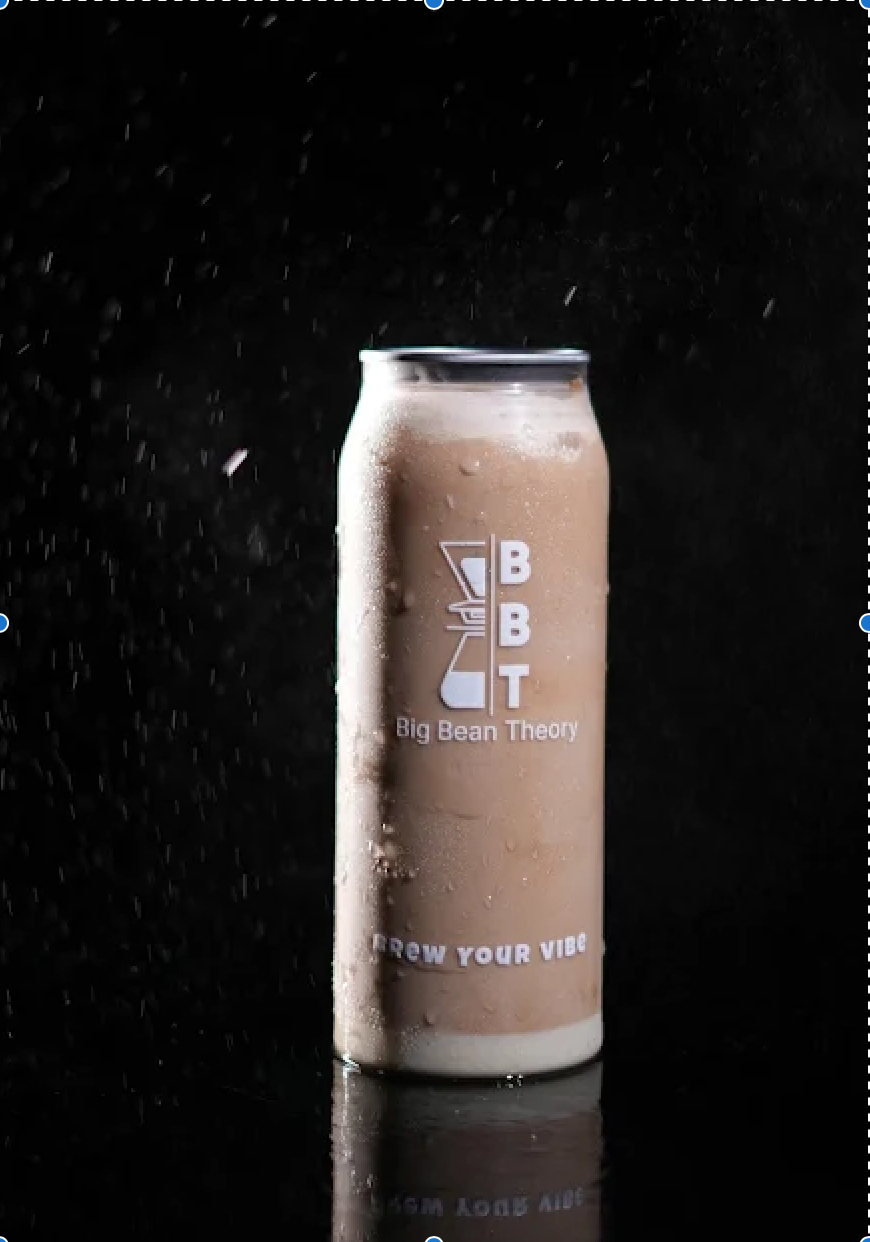 Vietnamese Cold Coffee